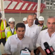 VIDEO: Fijan una nueva fecha para poner en marcha monorriel de Santiago