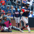 White y Harris II lideran victoria de Bravos sobre los Mets 3-1