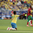 Brasil logra un empate 1-1 contra Marruecos en su debut en el Mundial; Vinícius anota gol