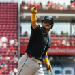Gabriel Moreno decide victoria de los D-Backs sobre Rojos