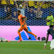 Con gol agónico de Diallo, Costa de Marfil supera 1-0 a Ecuador y le baja los ánimos en el Mundial