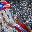 El Desfile Puertorriqueño recorre Manhattan
