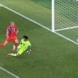Haaland debuta con doblete y asistencia, Noruega arrolla 4-1 a Irak en la Copa Mundial