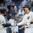 Jones, Rice y Goldschmidt dan H4 en aplastante victoria de los Yankees