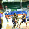 Huffman fue el héroe para Moca en triunfo sobre Metros en fase de eliminación de LNB