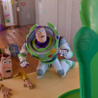 Toy Story 5 supera los 800 millones de dólares en taquilla mundial
