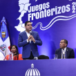 Independencia será la sede de los Juegos Deportivos Fronterizos