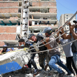 Sube a 2,645 la cifra de fallecidos por el doble terremoto en Venezuela