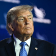Trump amenaza a Europa si hay impuesto a servicios