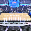 Lo bueno y malo de la nueva arena para básquetbol en República Dominicana