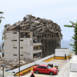 Suben a 3,342 los fallecidos y a 16,740 los heridos por los terremotos en Venezuela