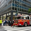Nueva York: alrededor de 400 niños son evacuados por caida de ladrillos en Manhattan