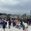 En rechazo a 