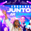 Constanza le abre sus calles a multitudinario concierto de artistas cristianos