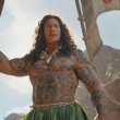 “Moana” decepciona la taquilla