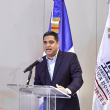 El Gobierno premiará con 300 mil pesos a los atletas que ganen oro en los JCC