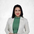 Elidenia Velásquez: “receto una medicina especial a mis pacientes, literatura”