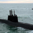 Justicia condena a oficial de la marina por naufragio de submarino
