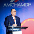 Economía dominicana mantiene ritmo de crecimiento pese al contexto internacional, afirma Magín Díaz
