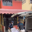 Autoridades encuentran dos cuerpos en estado de descomposición en la Rómulo Betancourt