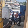 Envían al área de psiquiatría de Najayo a sargento acusada de matar a su hija en Manoguayabo