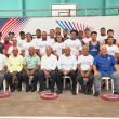 La Federación de Pesas define selección para Santo Domingo 2026