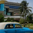 Meliá sale de Cuba luego de amenaza de EE.UU.