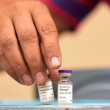 Por primera vez, India aprueba vacuna contra dengue