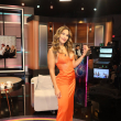 Alejandra Jaramillo sale de programa de Univision tras celebrar derrota de Mexico en el Mundial