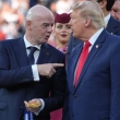 Noruega podría presentar queja formal por papel de Trump en roja a Balogun