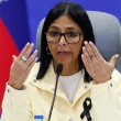 Venezuela firma acuerdos con empresas petroleras en Estados Unidos