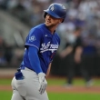 Tucker dispara otro jonrón y Yamamoto luce en triunfo de Dodgers, 4-3 ante Mets