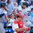 Wells y Domínguez conectan jonrón y Yankees vencen 3-1 a Filis