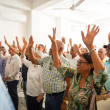 PRM reelige Comité Provincial Puerto Plata