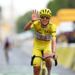 Tadej Pogacar conquista su quinto cetro en el Tour de Francia
