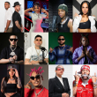 Casi una veintena de nominaciones para artistas dominicanos en Premios Juventud 2026