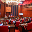 Senado aprueba exonerar de impuestos la compra de marcapasos, medición de diabetes y otros insumos médicos