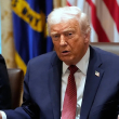 Trump advierte a Irán de un 
