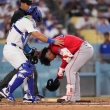 Medias Rojas doblegan 9-4 a Dodgers, Rafaela pega jonrón de dos carreras en la 7ma.