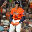 Díaz y Peña lideran una paliza 11-2 a Rangers, Astros toman la cima del Oeste