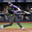 Rasmussen, Fortes y Baker impulsan a los Rays a una victoria 1-0 sobre Medias Blancas