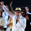 Lula defiende su veto a las apuestas: 