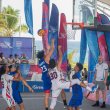 Dominicana vence a PR y conquista oro en baloncesto femenino