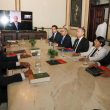 Comienza proceso de evaluación para nueve jueces de la Suprema Corte de Justicia