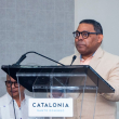 Adopae juramenta nuevo consejo directivo y enumera proyectos futuros