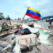 Venezuela ha inspeccionado más de 51,000 edificaciones tras el doble terremoto
