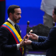 De la Espriella decreta estado de emergencia económica, social y ecológica por terremoto