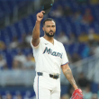 Sandy Alcántara lanza 7.0 entradas en blanco y triunfa