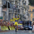 Demi Vollering gana el Tour de Francia femenino por segunda vez y también se lleva la etapa final