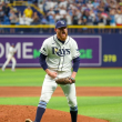 Bryan Baker rompe récord de Fernando Rodney con 23 salvamentos en fila